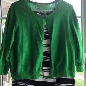 Plus size sheath dress